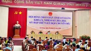 An Giang Điều Chỉnh Quy Hoạch, Hướng Tới Trung Tâm Kinh Tế Biển Quốc Gia