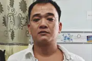 An Giang: Bắt tạm giam nghi phạm giết người sau mâu thuẫn khi nhậu