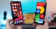 Android vượt mặt iOS: 5 lý do người dùng công nghệ đang chuyển hướng