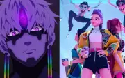 Annie Awards 2026: Anime Nhật Bản chiếm sóng, đối đầu K-pop Demon Hunters