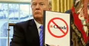 Anthropic Bị Tổng Thống Trump Đưa Vào Danh Sách Đen An Ninh Quốc Gia Sau Khi Từ Chối Hợp Tác Với Lầu Năm Góc