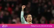 Antony: Hành trình từ bóng tối Manchester đến ánh sáng Real Betis