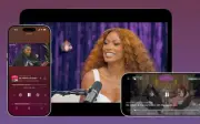 Apple Sắp Ra Mắt Trải Nghiệm Podcast Video Tích Hợp Trên Ứng Dụng Vào Mùa Xuân