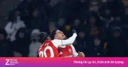 Arsenal Lập Kỷ Lục Buồn Ở Premier League Sau Trận Hòa Thất Vọng Trước Wolves