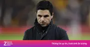 Arsenal trắng tay cuối mùa: Kịch bản nào cho HLV Arteta?
