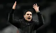 Arteta: Chiến thắng Tottenham có thể là bước ngoặt quan trọng của Arsenal
