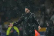 Arteta ra tối hậu thư, Arsenal đối mặt thử thách sinh tử trước Tottenham