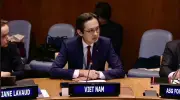 ASEAN kỷ niệm 50 năm Hiệp ước Hữu nghị và Hợp tác, khẳng định vai trò trung tâm tại LHQ