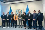 ASEAN và IAEA tăng cường hợp tác sử dụng năng lượng hạt nhân vì mục đích hòa bình