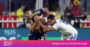 Video Asensio giật gót kiến tạo gây sốt, fan Real Madrid tiếc nuối