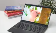 Asus ZenBook 14 2026: Laptop AI đầu tiên với chip AMD Ryzen 7 445 và màn hình OLED