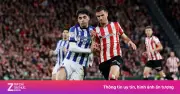 Athletic Bilbao Thoát Án Cấm Chuyển Nhượng 3 Kỳ Từ FIFA Sau Tranh Chấp