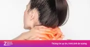 Đau cổ vai gáy khi ngủ dậy: Nguyên nhân và cách xử trí hiệu quả