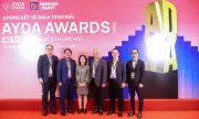 AYDA Awards 2025: Sân chơi kiến trúc, nội thất cho sinh viên Việt Nam