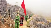 Bộ Đội Biên Phòng Cao Bằng: 10 Năm Đồng Hành Phát Triển Biên Giới, Xây Dựng 'Lũy Thép Lòng Dân'