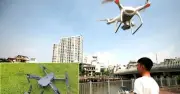 Bộ Quốc phòng phân cấp cấp phép bay UAV: Đơn vị nào được quyền cấp phép?