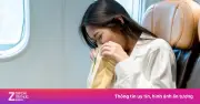 Bí Quyết Chọn Vị Trí Ngồi Giúp Giảm Say Xe Và Say Máy Bay Hiệu Quả