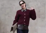 Bí Quyết Phối Đồ Thời Thượng: Từ Phong Cách Preppy Đến Vẻ Quyền Lực