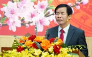 Bí thư Quảng Trị Nguyễn Văn Phương: Năng lượng sạch và du lịch tạo bứt phá năm 2026