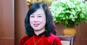 Bộ trưởng Đào Hồng Lan: Y tế Việt Nam và khát vọng vươn mình trong kỷ nguyên mới
