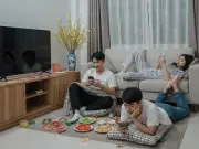 Ba lý do thế hệ trẻ chọn không đi chúc Tết: Chất lượng thay vì số lượng