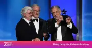 Ba 'Ông Vua' Hollywood: Hành Trình Gian Nan Của Coppola, Lucas Và Spielberg
