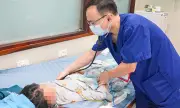 Ba Trẻ Viêm Cơ Tim Tối Cấp Được Cứu Sống Nhờ Can Thiệp ECMO Kịp Thời