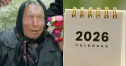 Baba Vanga và 7 dự báo đáng lo ngại cho năm 2026: Từ dịch chuyển quyền lực đến AI