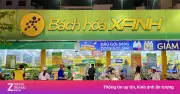 Bách Hóa Xanh Lãi Gần 2 Tỷ Mỗi Ngày, Mở Rộng Mạnh Ra Miền Bắc