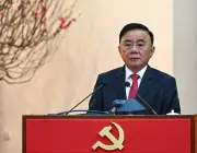 Ban Bí thư chỉ đạo 5 nhiệm vụ trọng tâm đón Tết Bính Ngọ 2026 và triển khai công việc quý I