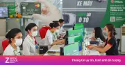 Lịch nghỉ Tết Nguyên đán 2026 của các ngân hàng: Đồng loạt trở lại từ 23/2