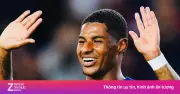 Barcelona Chính Thức Mua Đứt Marcus Rashford Với Giá 26 Triệu Bảng