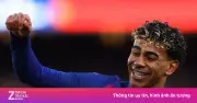 Barcelona từ chối 250 triệu euro của PSG cho Yamal: Quyết định điên rồ hay tầm nhìn chiến lược?