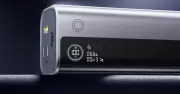 Baseus ra mắt pin sạc dự phòng EnerGeek GR11 25.000mAh, công suất 200W