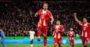 Bayern Munich Thắng Áp Đảo RB Leipzig 4-1 Ở Cúp Quốc Gia Đức
