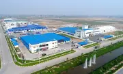 Bắc Ninh chấp thuận dự án khu công nghiệp Xuân Cẩm - Hương Lâm giai đoạn 2 trị giá 1.700 tỷ đồng