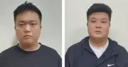 Bắc Ninh khởi tố, tạm giam hai công dân Trung Quốc lừa đảo chiếm đoạt tài sản