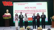 Bắc Ninh Lấy Ý Kiến Cử Tri Về Ứng Cử Viên Quốc Hội Và HĐND Tỉnh Nhiệm Kỳ Mới