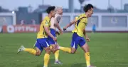 Bắc Ninh thắng nghẹt thở 3-2, PVF-CAND hủy diệt 7-0 tại giải hạng Nhất