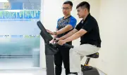 Bác sĩ Hướng Dẫn Cách Giữ Dáng Ngày Tết: Vận Động Thông Minh Và Ăn Uống Hợp Lý