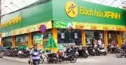 Bách Hóa Xanh Mở 1.000 Cửa Hàng Năm 2026, Tập Trung Vào Miền Bắc