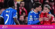 Benfica Đối Mặt Án Phạt Nặng Từ FIFA Vì Cáo Buộc Phân Biệt Chủng Tộc