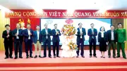 BHXH TP Huế vượt chỉ tiêu 2025, đạt thành tích ấn tượng về bao phủ và thu chi