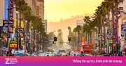 Bài Học Hạnh Phúc Từ Los Angeles: Hạnh Phúc Không Phụ Thuộc Vào Nơi Chốn