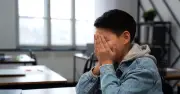 Bài mẫu viết thư UPU lần thứ 55: Vết thương vô hình của một cô bạn cùng lớp