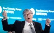 Bill Gates Không Còn Là Cổ Đông Lớn Của Thế Giới Di Động Sau Giao Dịch Bán Ra