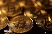 Bitcoin Sụt Giảm Mạnh Xuống Dưới 64.000 USD Sau Căng Thẳng Israel - Iran