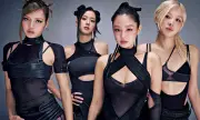 Blackpink Gây Sốt Với Trang Phục Vị Lai Của Nhà Mốt Việt Trong MV 'Go'