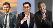 Bốn doanh nhân họ Mã làm nên chuyện lớn trong kinh doanh và công nghệ