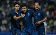 Bóng đá Campuchia công bố lộ trình tham vọng: ASEAN Cup 2028, Asian Cup 2032, World Cup 2046